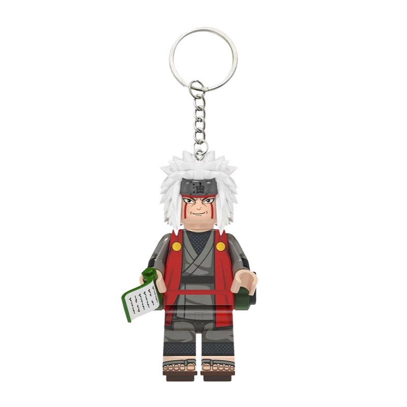 Jiraiya