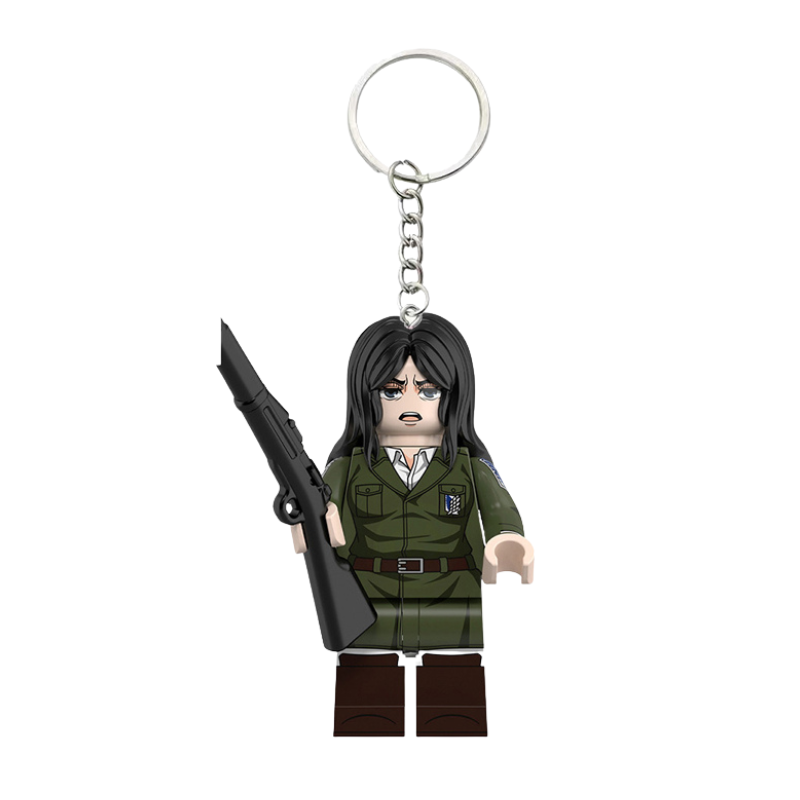 Pieck