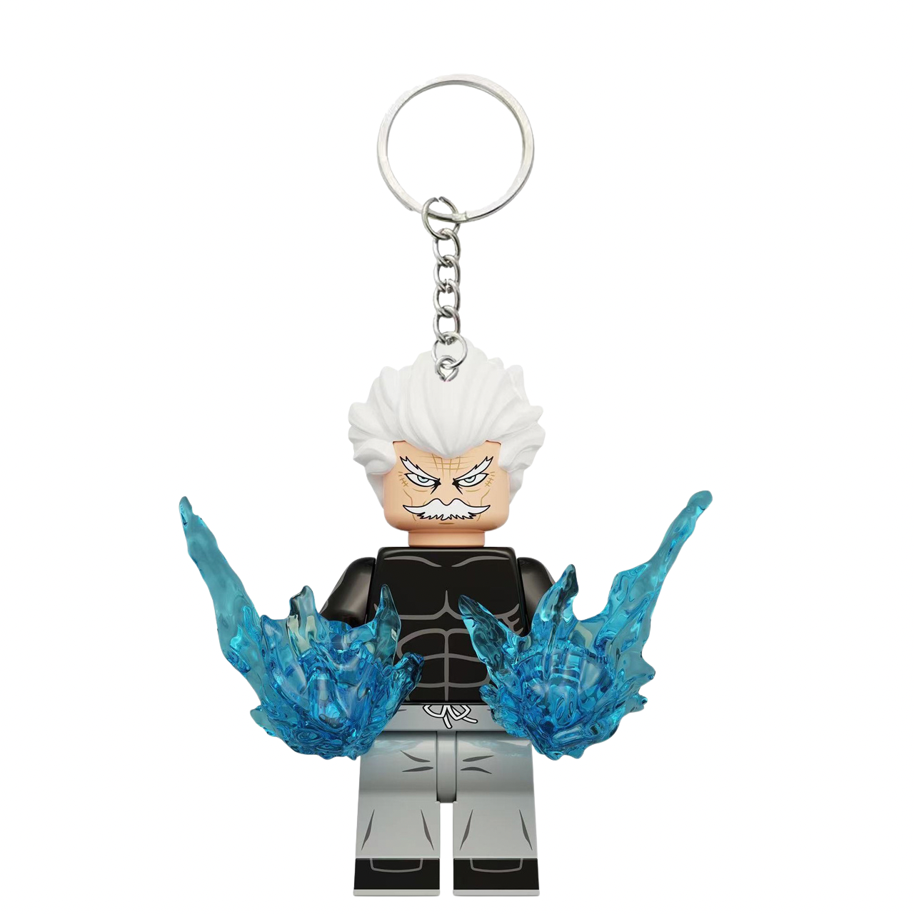 Silver Fang