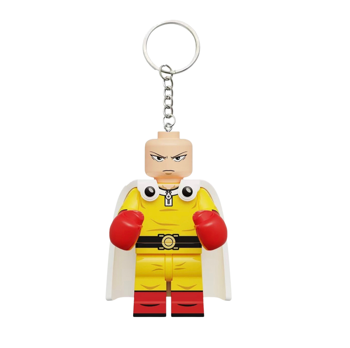 Saitama