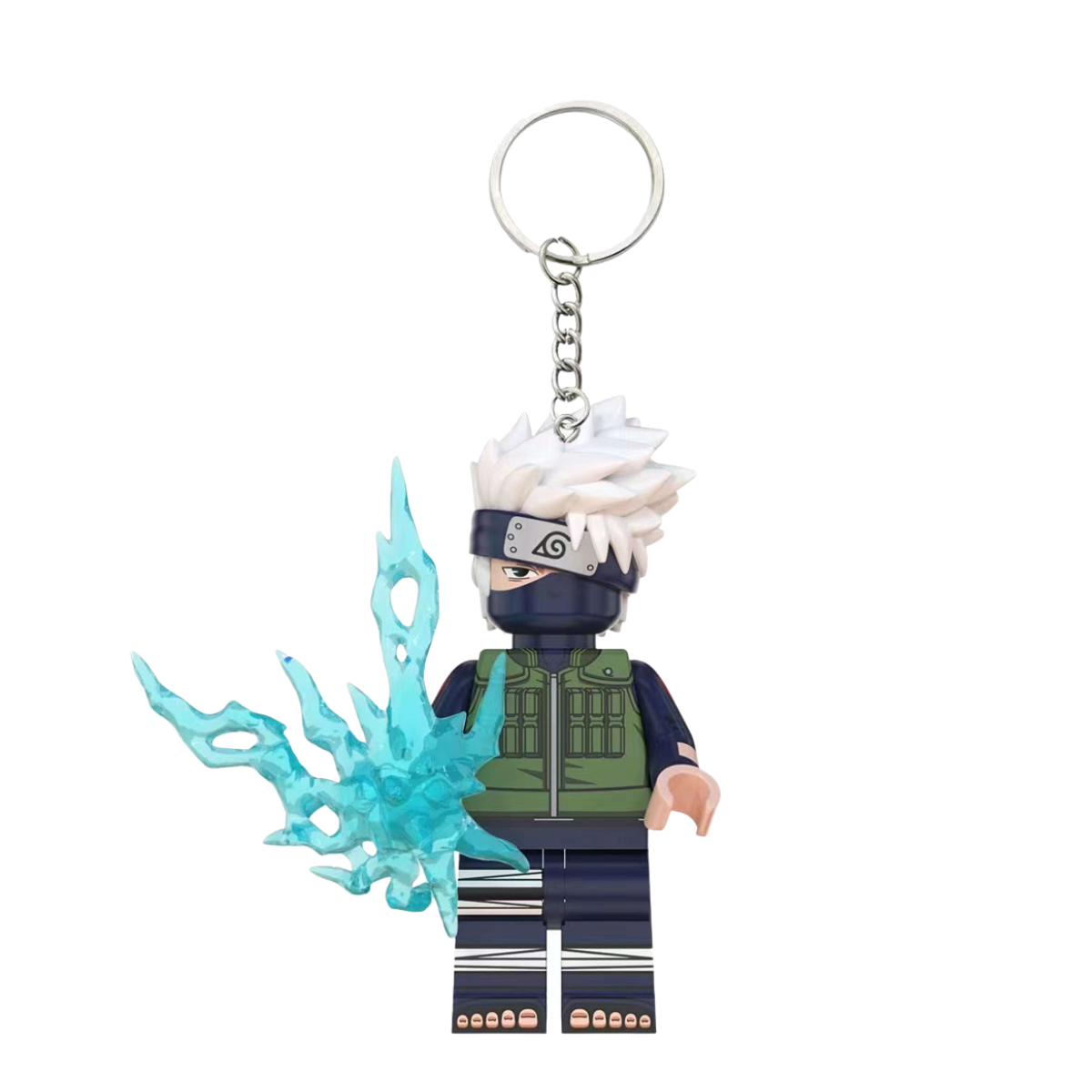 Kakashi