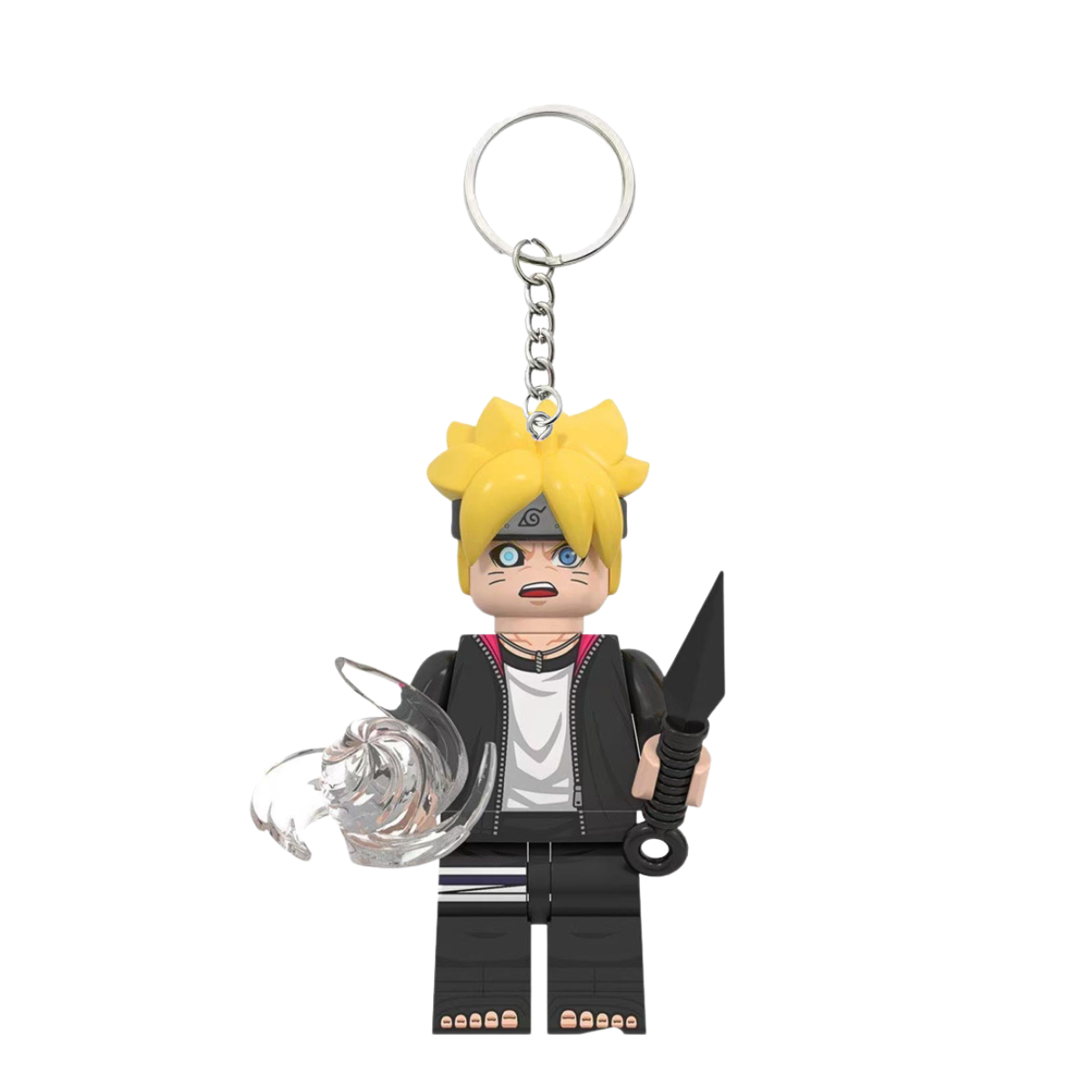 Boruto