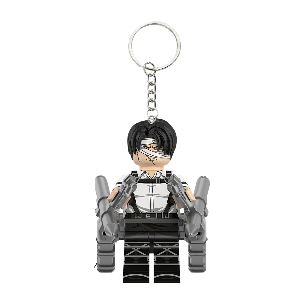 Levi