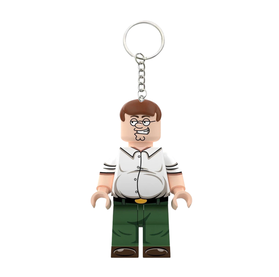 Peter griffin