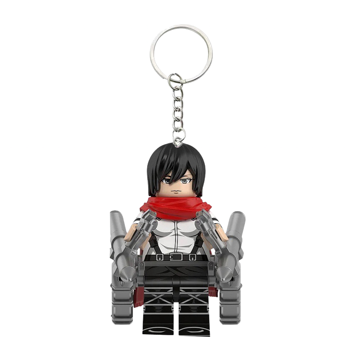 Mikasa