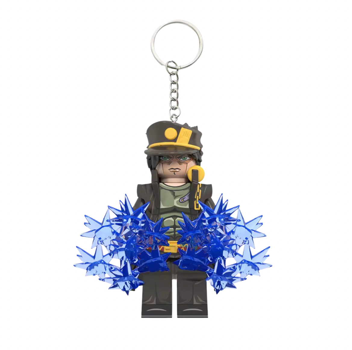 Jotaro kujo