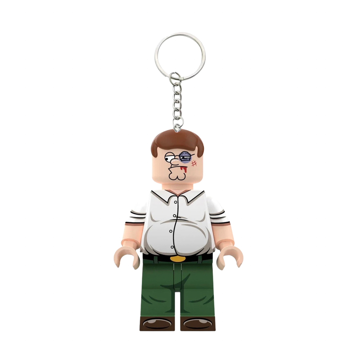 Peter griffin