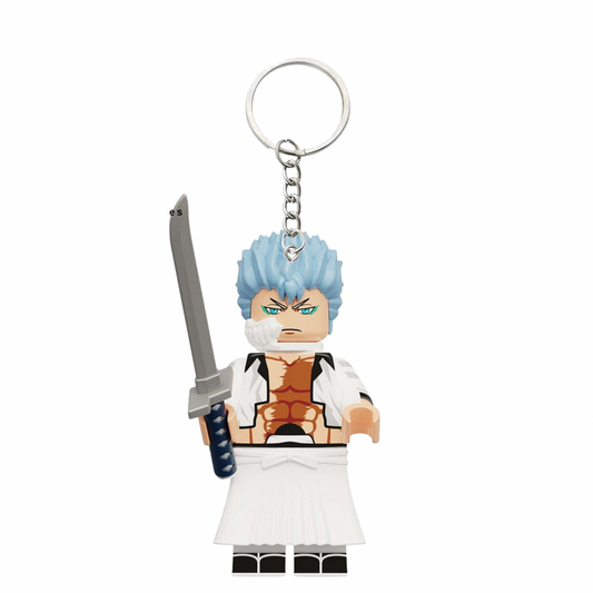 Grimmjow