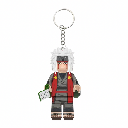 Jiraiya