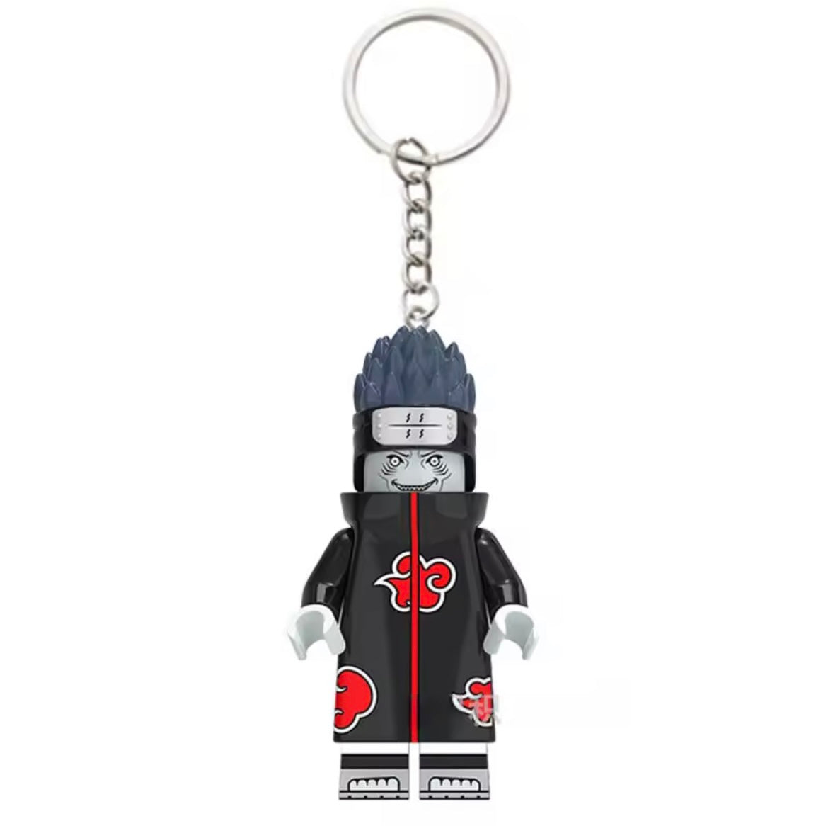 Hoshigaki Kisame