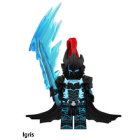 Igris