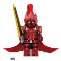 Igris