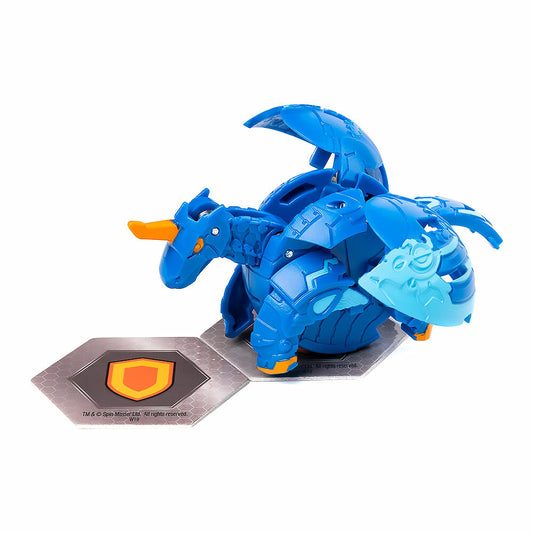 Blue Aquos Pegatrix