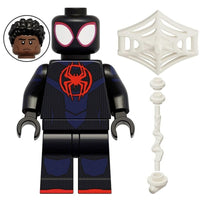 Miles Morales