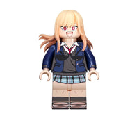 Marin - My dressup darling
