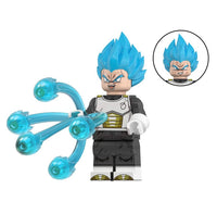 DRAGON BALL