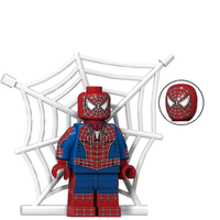 Peter Parker Spider-Man
