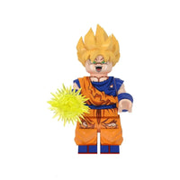 DRAGON BALL