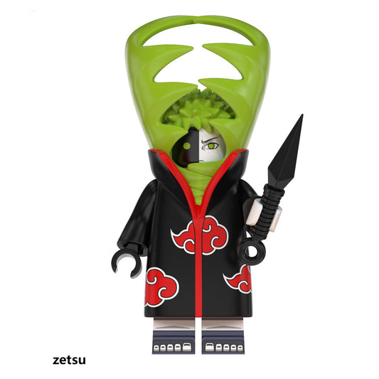 Zetsu