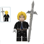 Full Metal Alchemist