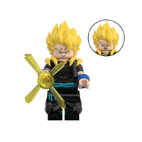DRAGON BALL