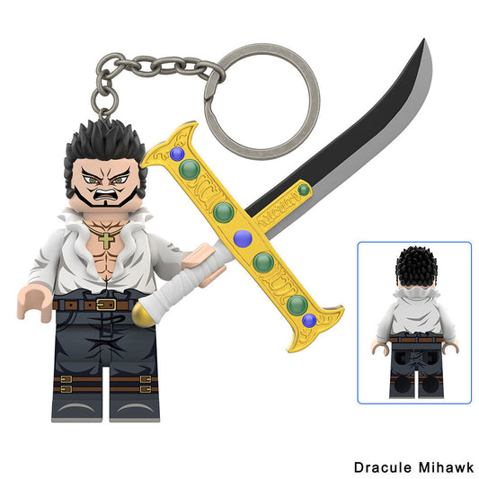 Mihawk