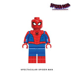 Peter Parker