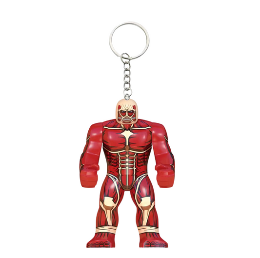 Colossal Titan