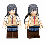 Mai sakurajima