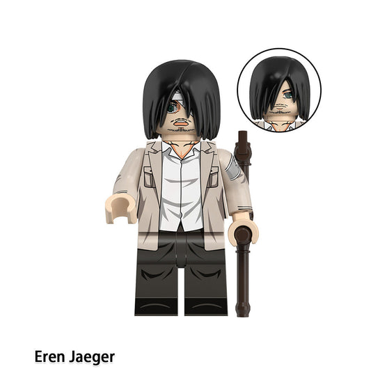 Eren