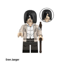 Eren
