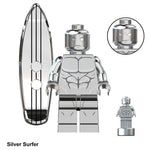 Sliver Surfer