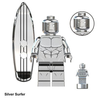 Sliver Surfer