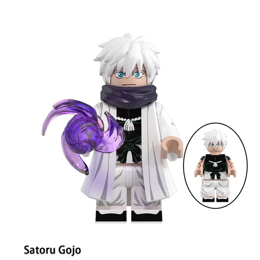 Gojo