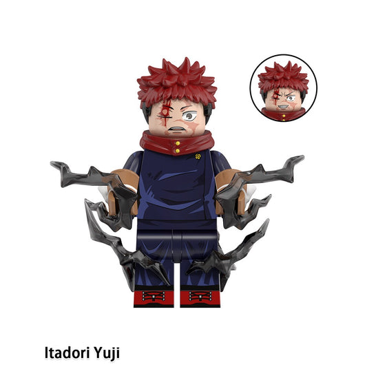 Itadori