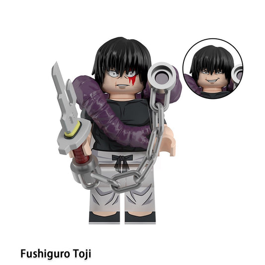 Toji