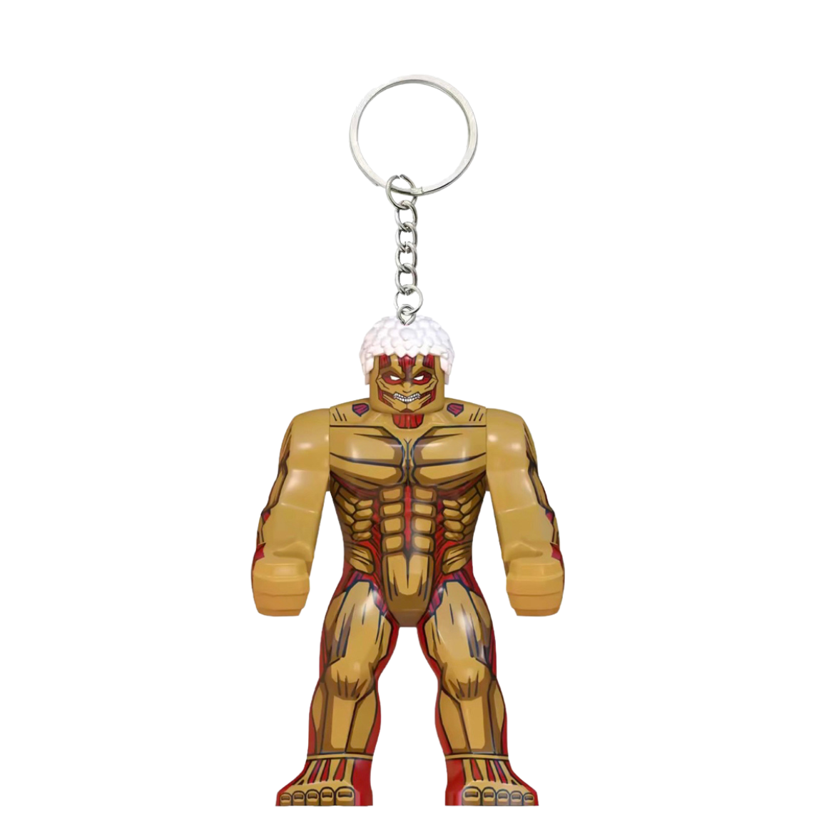 Armored Titan