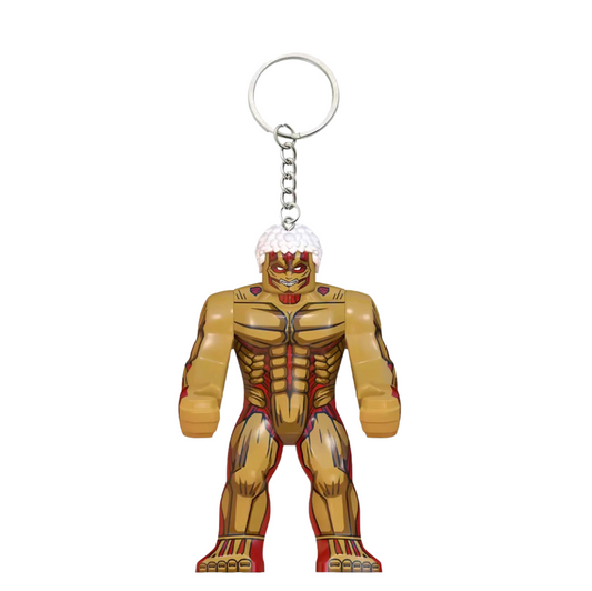 Armored Titan