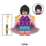 Tashigi