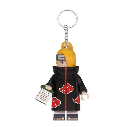 Deidara