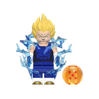 DRAGON BALL