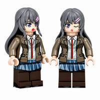 Mai sakurajima