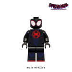 Miles Morales