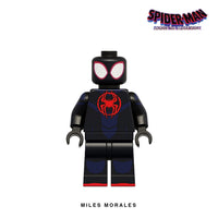 Miles Morales