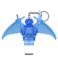 Susanoo keychains