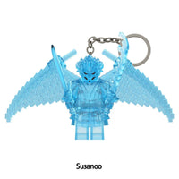 Susanoo keychains