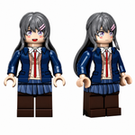 Mai sakurajima