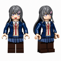 Mai sakurajima