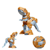 BK- Gold Neo Dragonoid