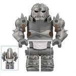 Full Metal Alchemist